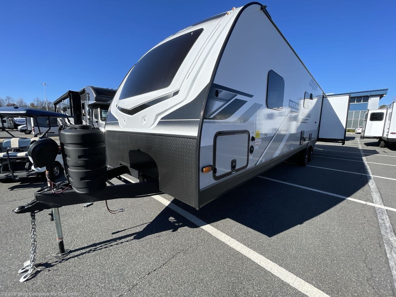 Used 2024 Jayco White Hawk 32BH available in Concord, North Carolina