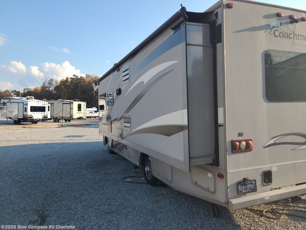 2017 Pursuit 30fw by Coachmen from Blue Compass RV Charlotte in Concord, North Carolina