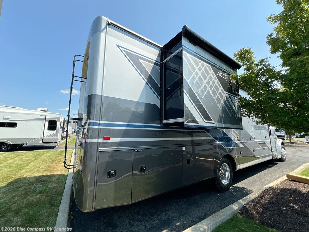 New 2026 Entegra Coach Accolade XL 37K available in Concord, North Carolina
