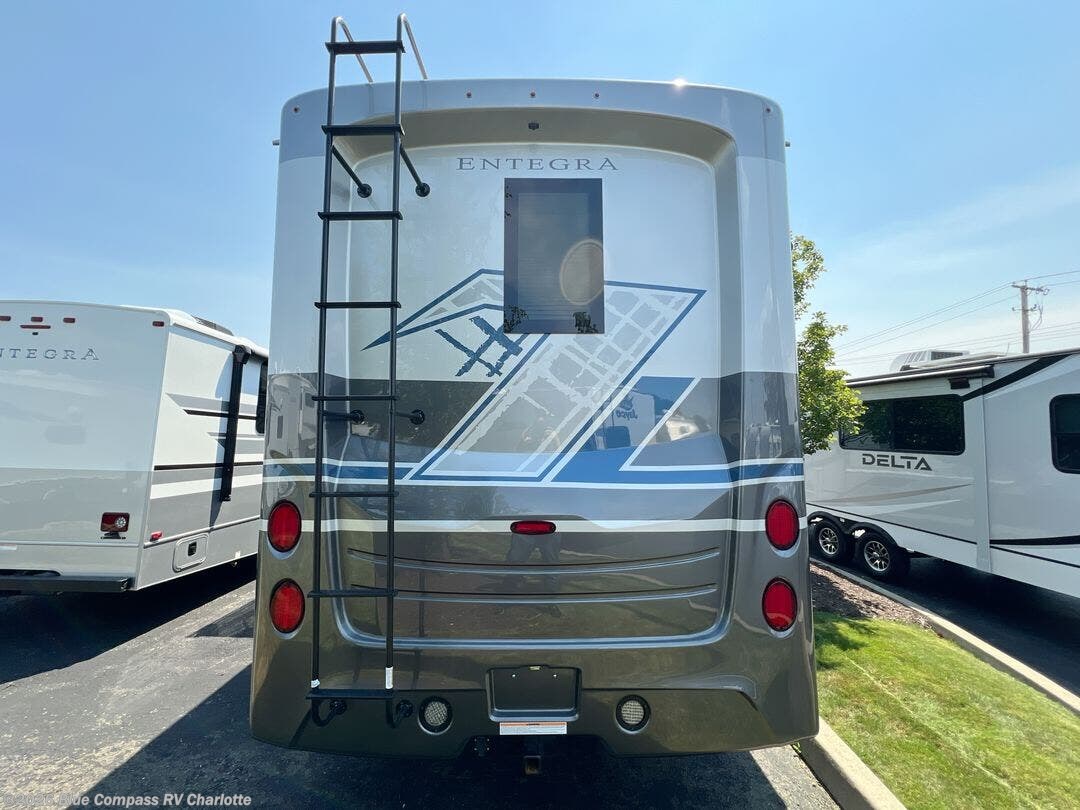 2026 Accolade XL 37K by Entegra Coach from Blue Compass RV Charlotte in Concord, North Carolina