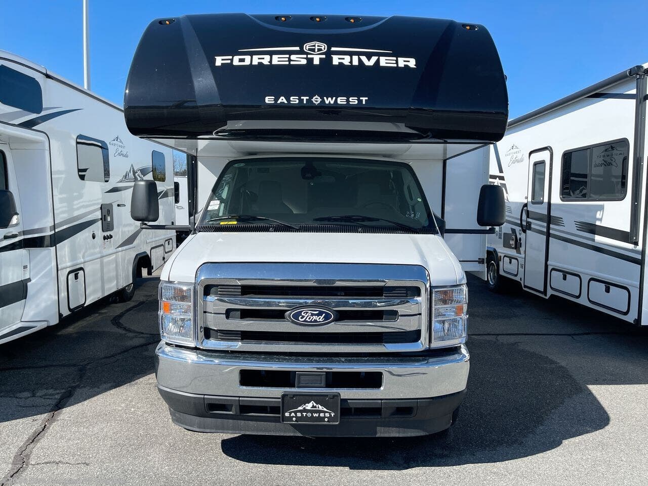 New 2026 East to West Entrada 2800S available in Concord, North Carolina