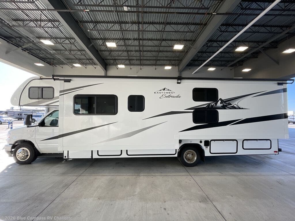 New 2026 East to West Entrada 3100FB available in Concord, North Carolina