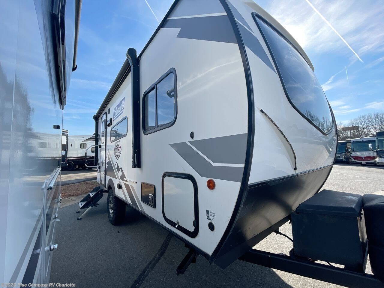 2022 Rubicon 1608RB by Coleman from Blue Compass RV Charlotte in Concord, North Carolina
