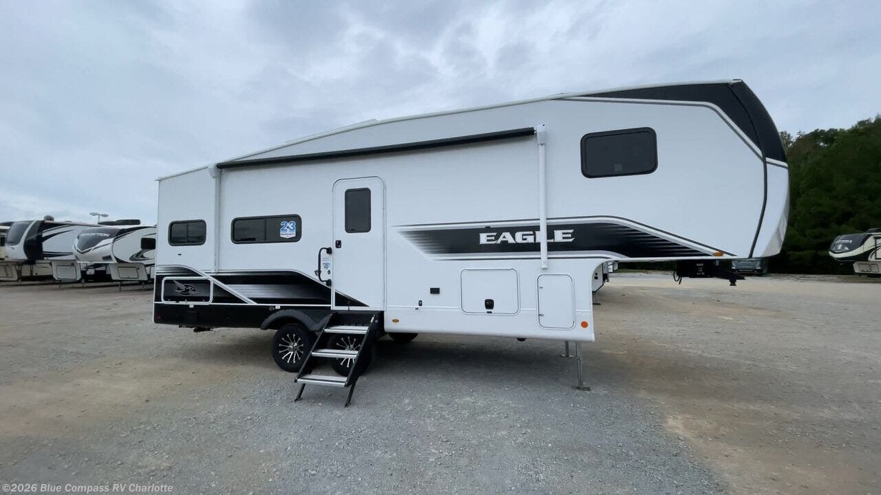 2026 Eagle SLE 24MLE by Jayco from Blue Compass RV Charlotte in Concord, North Carolina