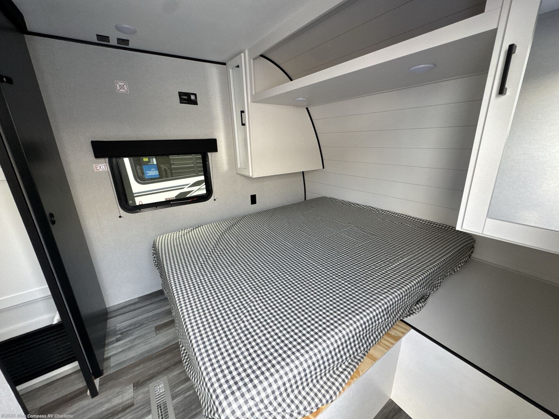 New 2026 Jayco Jay Flight SLX 262RLS available in Concord, North Carolina