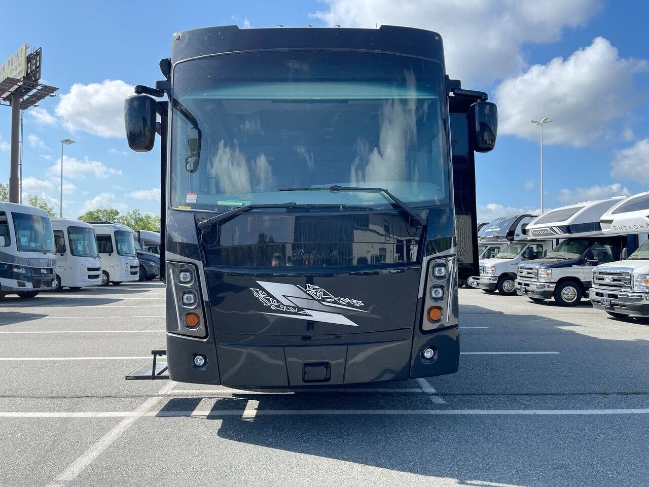 New 2026 Forest River Berkshire XL 40H available in Concord, North Carolina