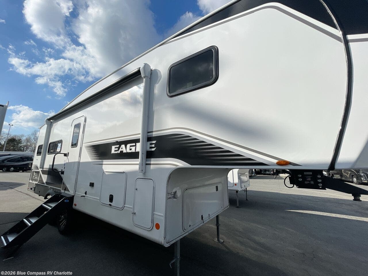 2026 Eagle SLE 24MLE by Jayco from Blue Compass RV Charlotte in Concord, North Carolina