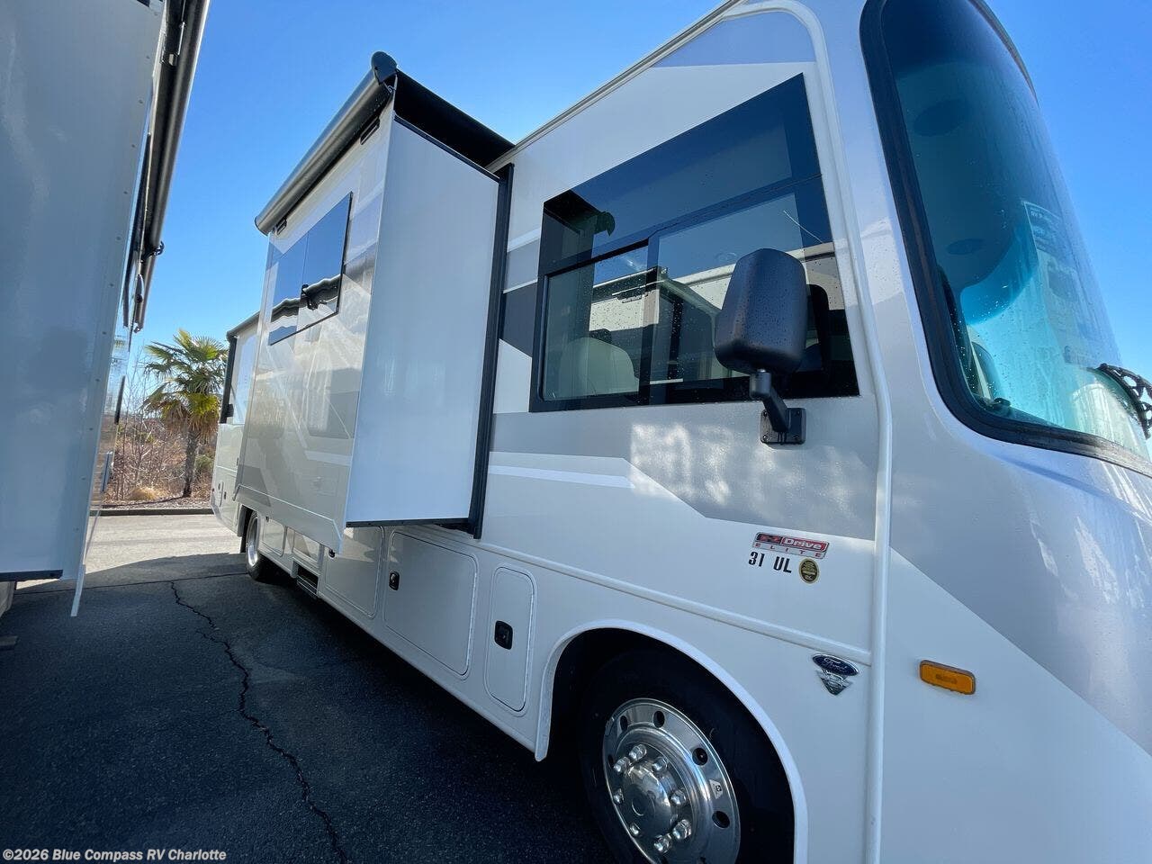 2026 Vision XL 31UL by Entegra Coach from Blue Compass RV Charlotte in Concord, North Carolina