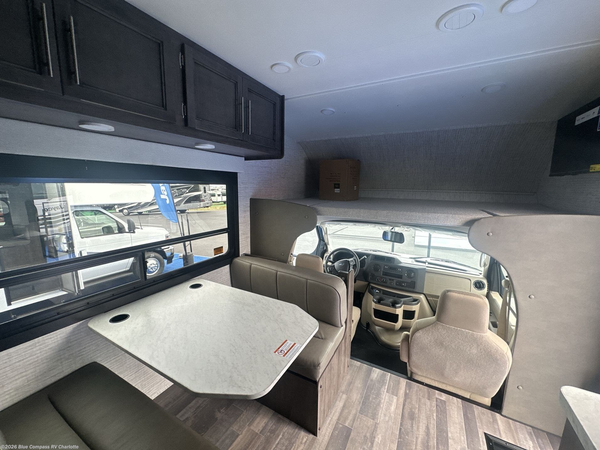 2025 Redhawk 22CF by Jayco from Blue Compass RV Charlotte in Concord, North Carolina