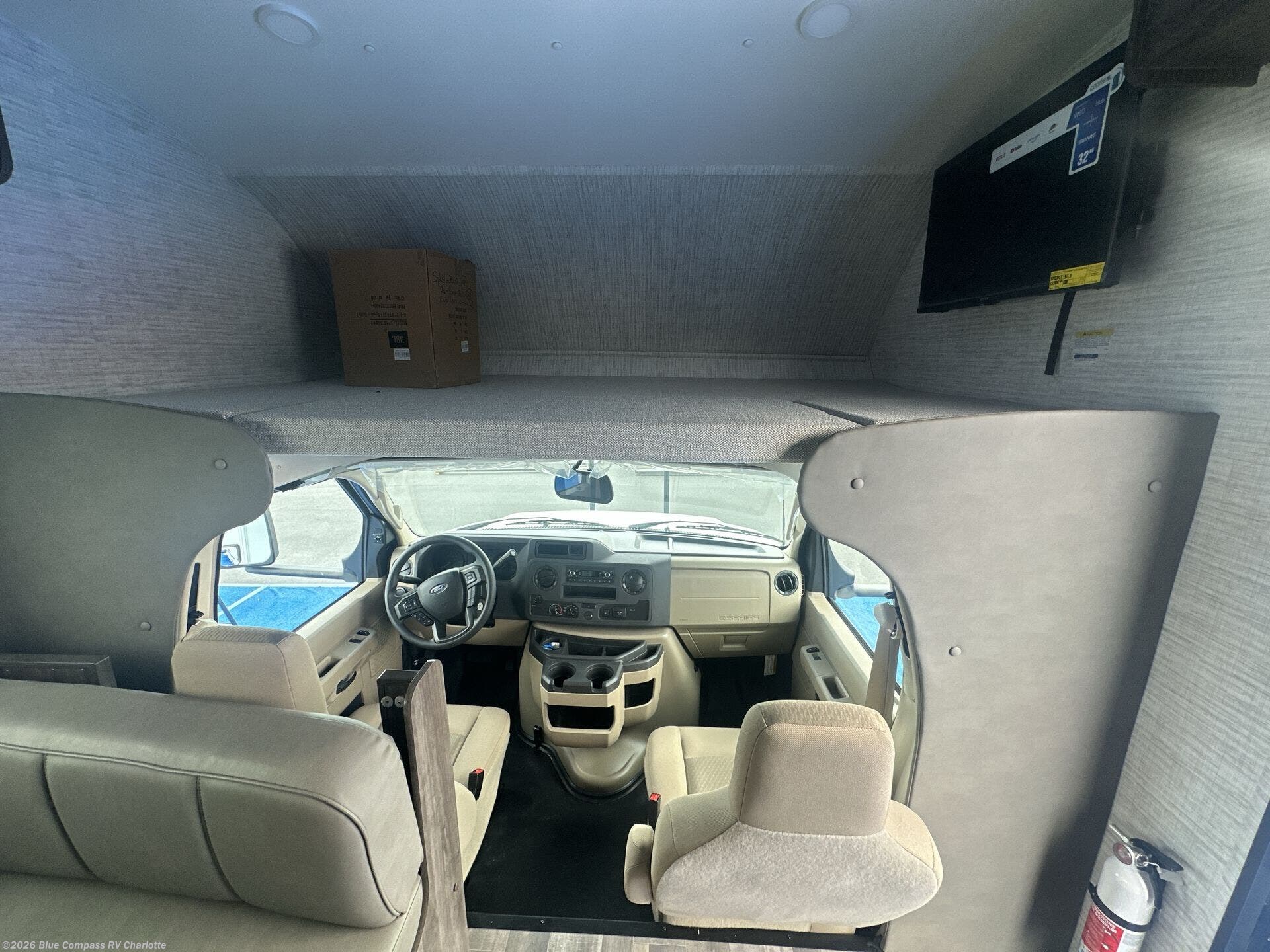 Used 2025 Jayco Redhawk 22CF available in Concord, North Carolina