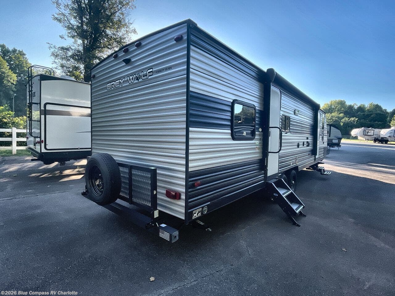 2020 Unknown Unknown 29QB by Miscellaneous from Blue Compass RV Charlotte in Concord, North Carolina