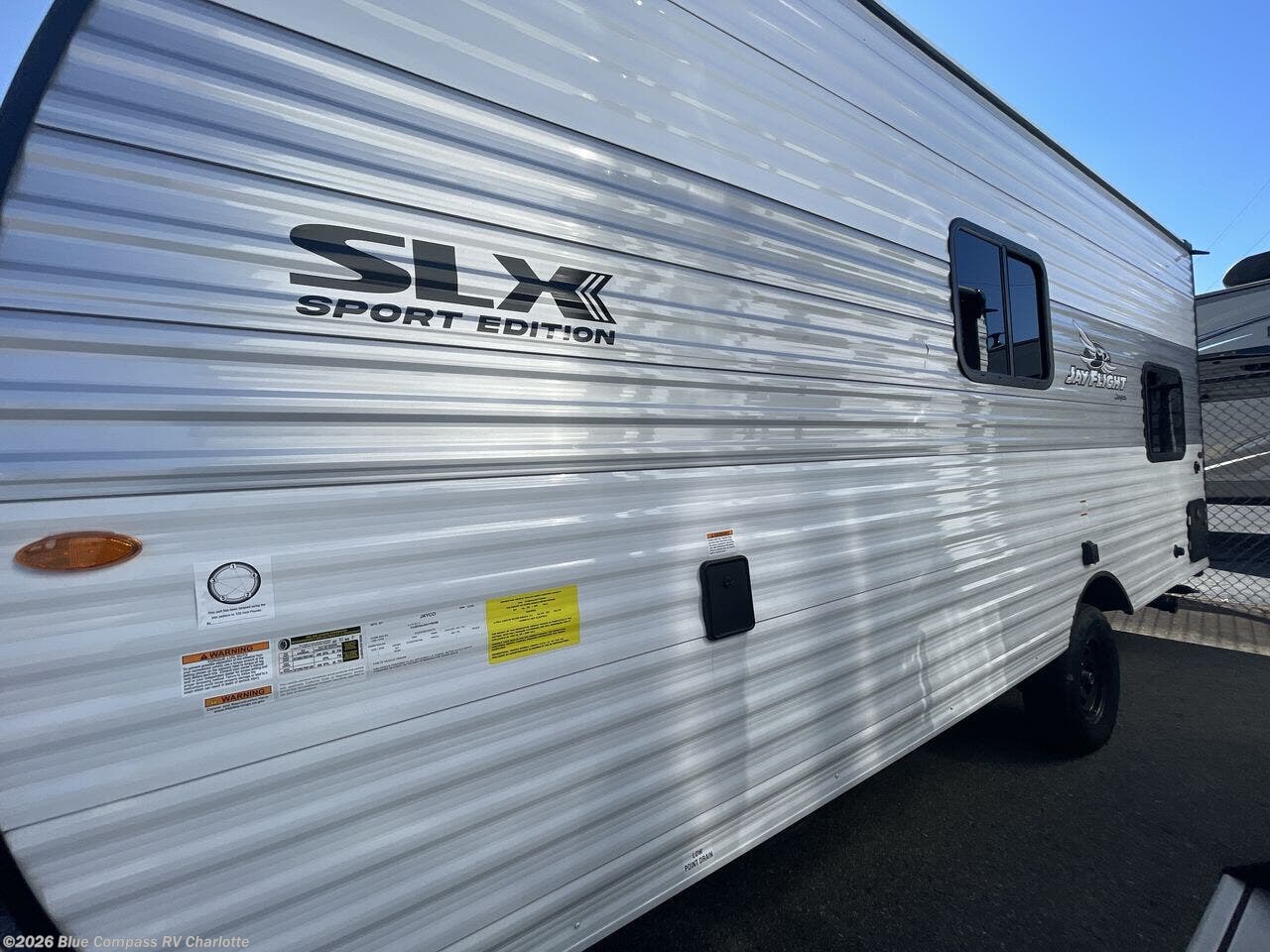 Used 2025 Jayco Jay Flight SLX 170BH available in Concord, North Carolina