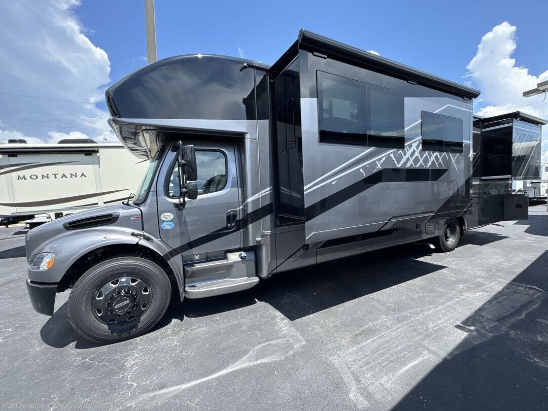 New 2026 Entegra Coach Accolade 37L available in Concord, North Carolina