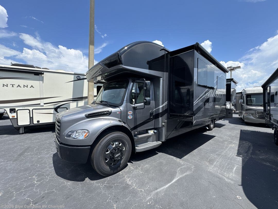 2026 Accolade 37L by Entegra Coach from Blue Compass RV Charlotte in Concord, North Carolina