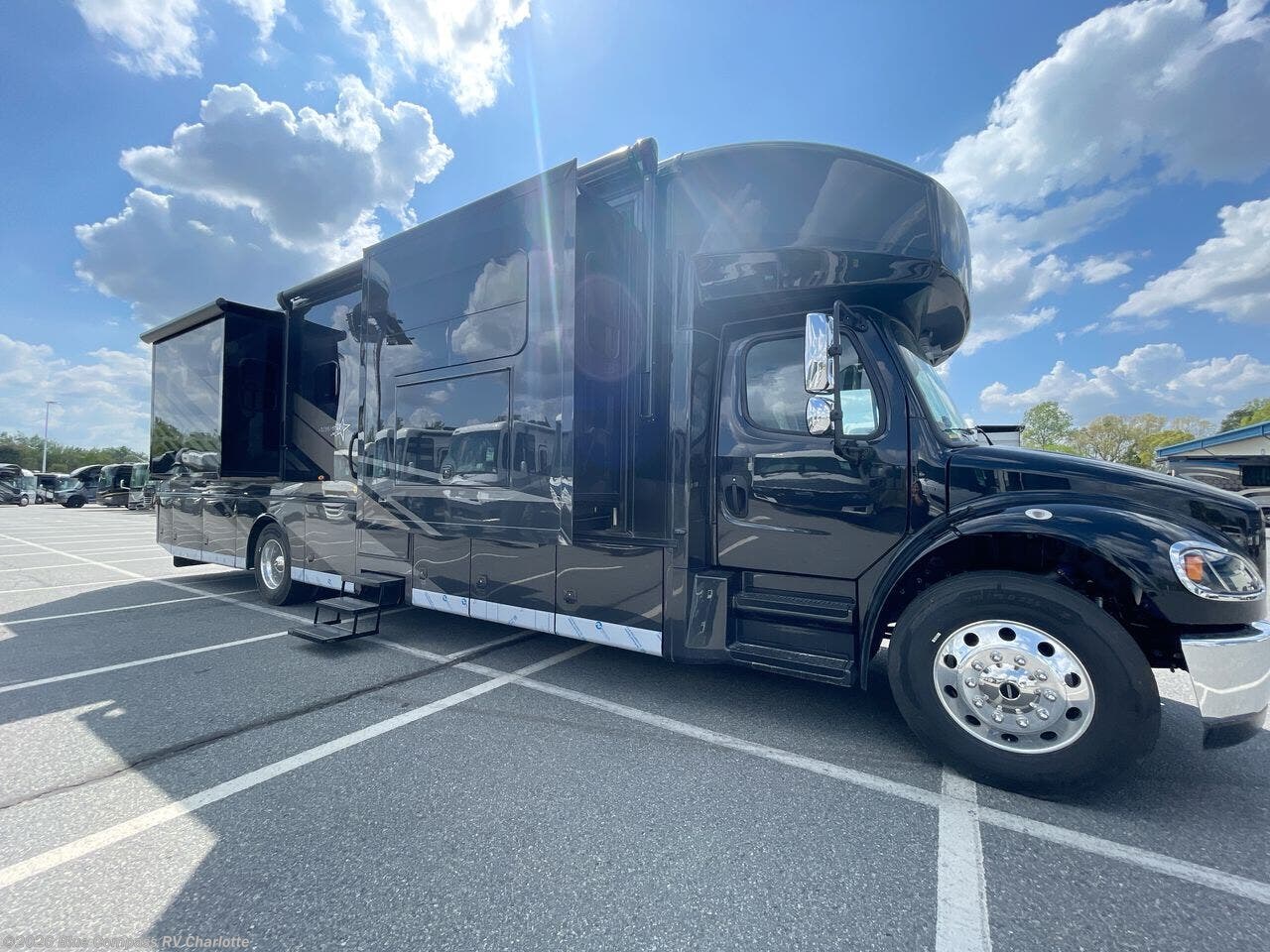 2026 Grand Star 3948 by Newmar from Blue Compass RV Charlotte in Concord, North Carolina