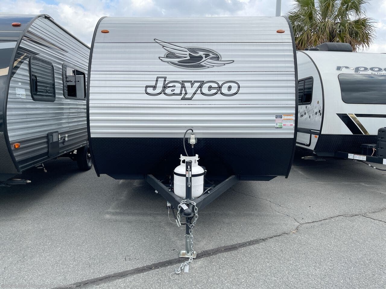 Used 2025 Jayco Jay Flight SLX 170BH available in Concord, North Carolina