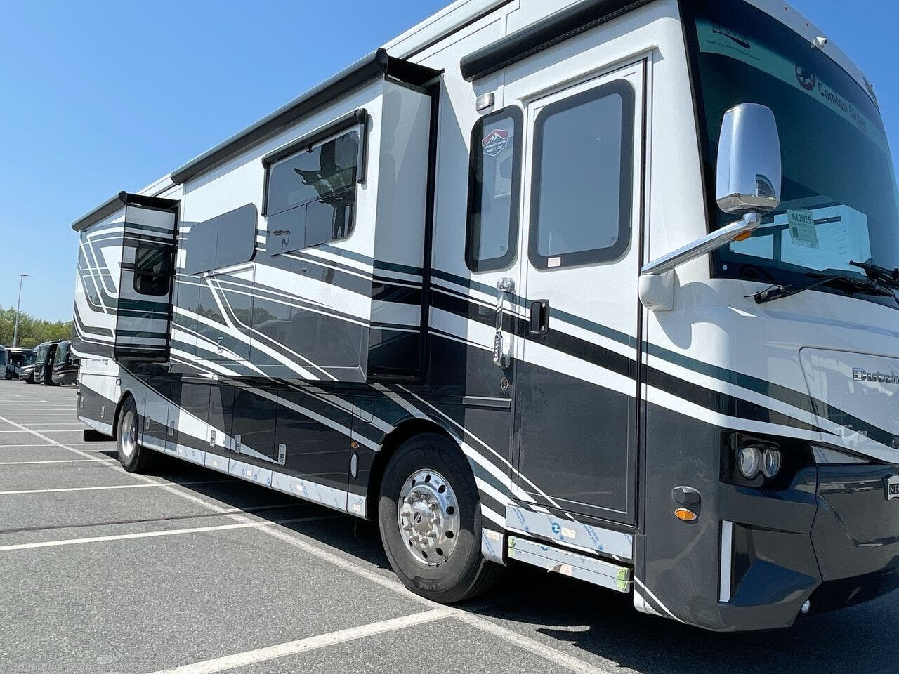 2026 Dutch Star 3836 by Newmar from Blue Compass RV Charlotte in Concord, North Carolina