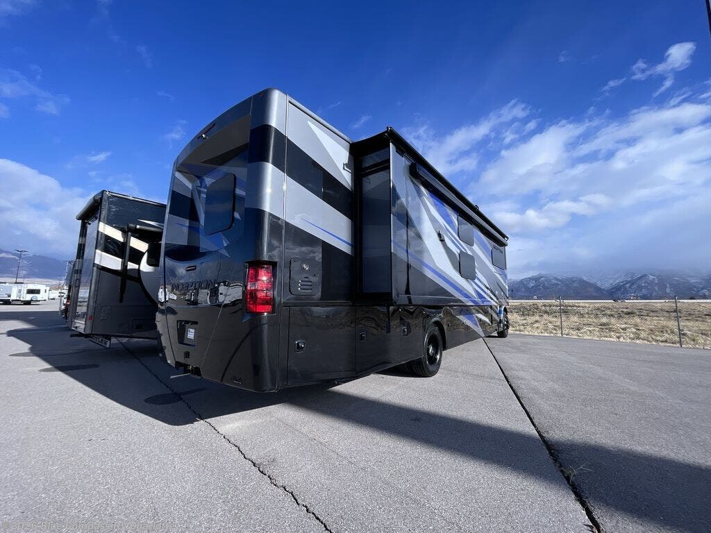 2026 Inception 38XL by Thor Motor Coach from Blue Compass RV Charlotte in Concord, North Carolina
