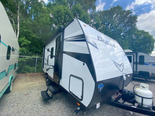 Keystone Rv 1700bh 2024 Keystone Bullet Crossfire Single Axle 1700BH #UT151730 - For Sale ...