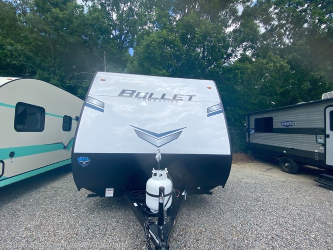 Keystone Rv 1700bh 2024 Keystone Bullet Crossfire Single Axle 1700BH #UT151730 - For Sale ...