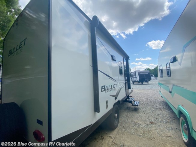 Keystone Rv 1700bh 2024 Keystone Bullet Crossfire Single Axle 1700BH #UT151730 - For Sale ...