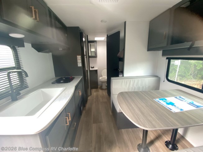 Keystone Rv 1700bh 2024 Keystone Bullet Crossfire Single Axle 1700BH #UT151730 - For Sale ...