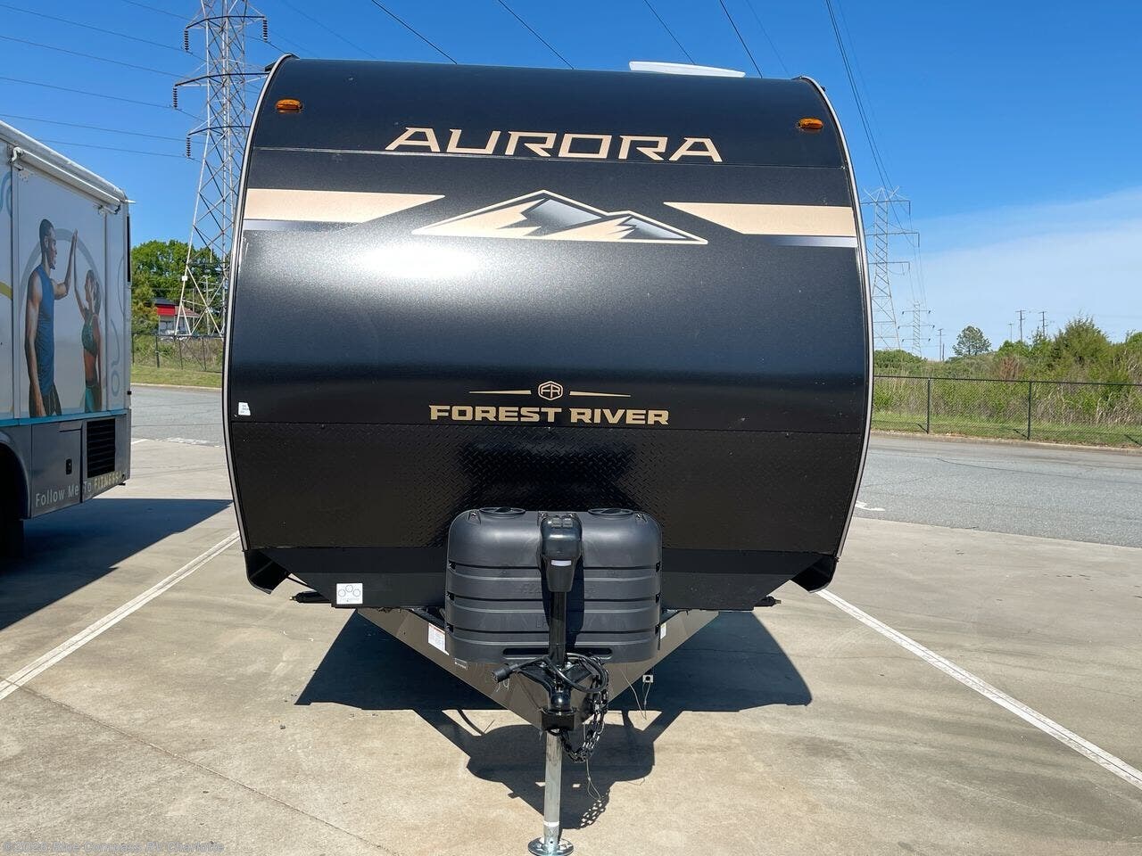 New 2026 Forest River Aurora 29TQS available in Concord, North Carolina