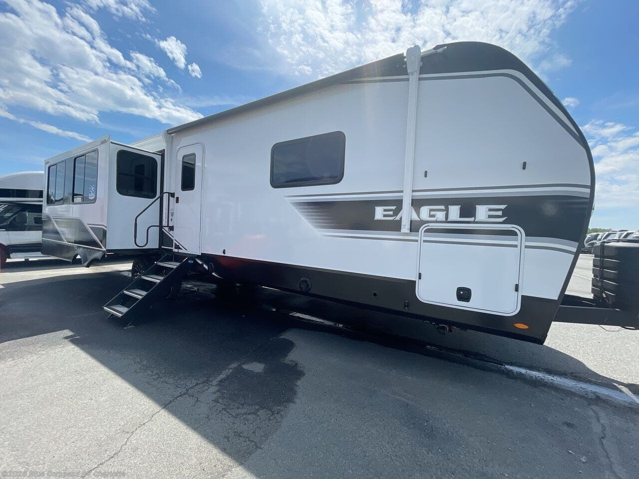 2026 Eagle HT 294CKBS by Jayco from Blue Compass RV Charlotte in Concord, North Carolina