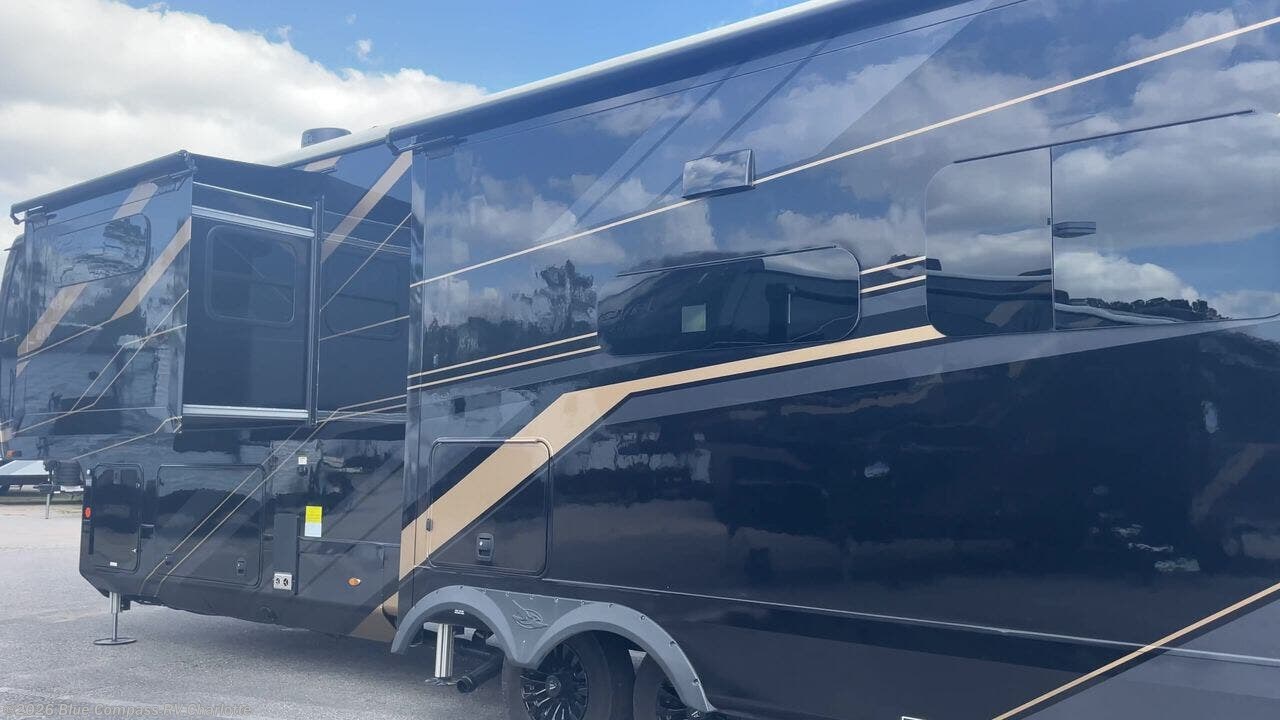 2026 Pinnacle 36FBTS by Jayco from Blue Compass RV Charlotte in Concord, North Carolina