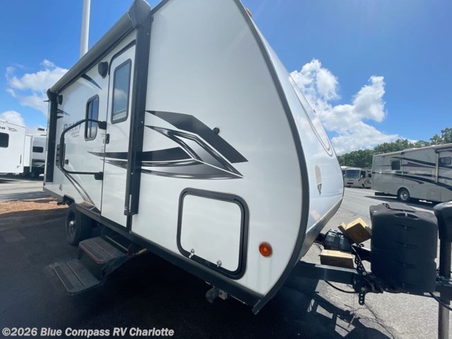 Keystone Rv 1700bh 2021 Keystone Bullet Crossfire 1700BH #CT151745 - For Sale in Concord, NC