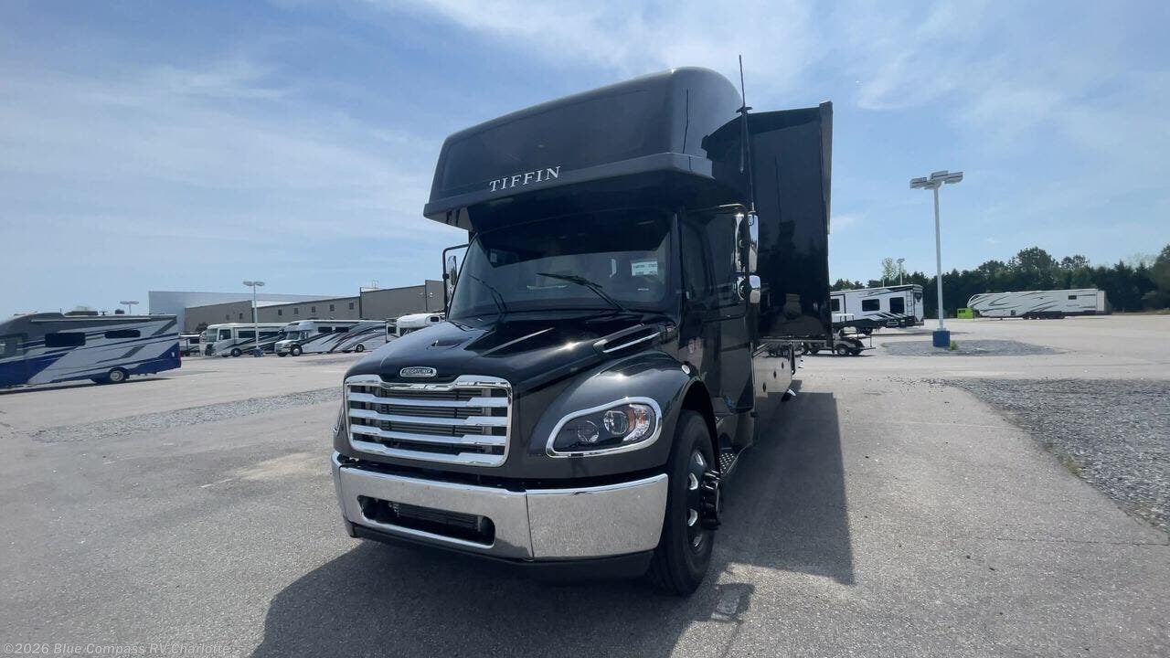 2026 Allegro Bay 38 BB by Tiffin from Blue Compass RV Charlotte in Concord, North Carolina