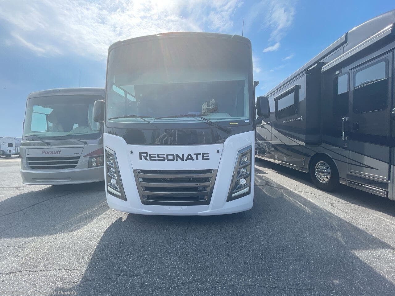 New 2026 Thor Motor Coach Resonate 30C available in Concord, North Carolina