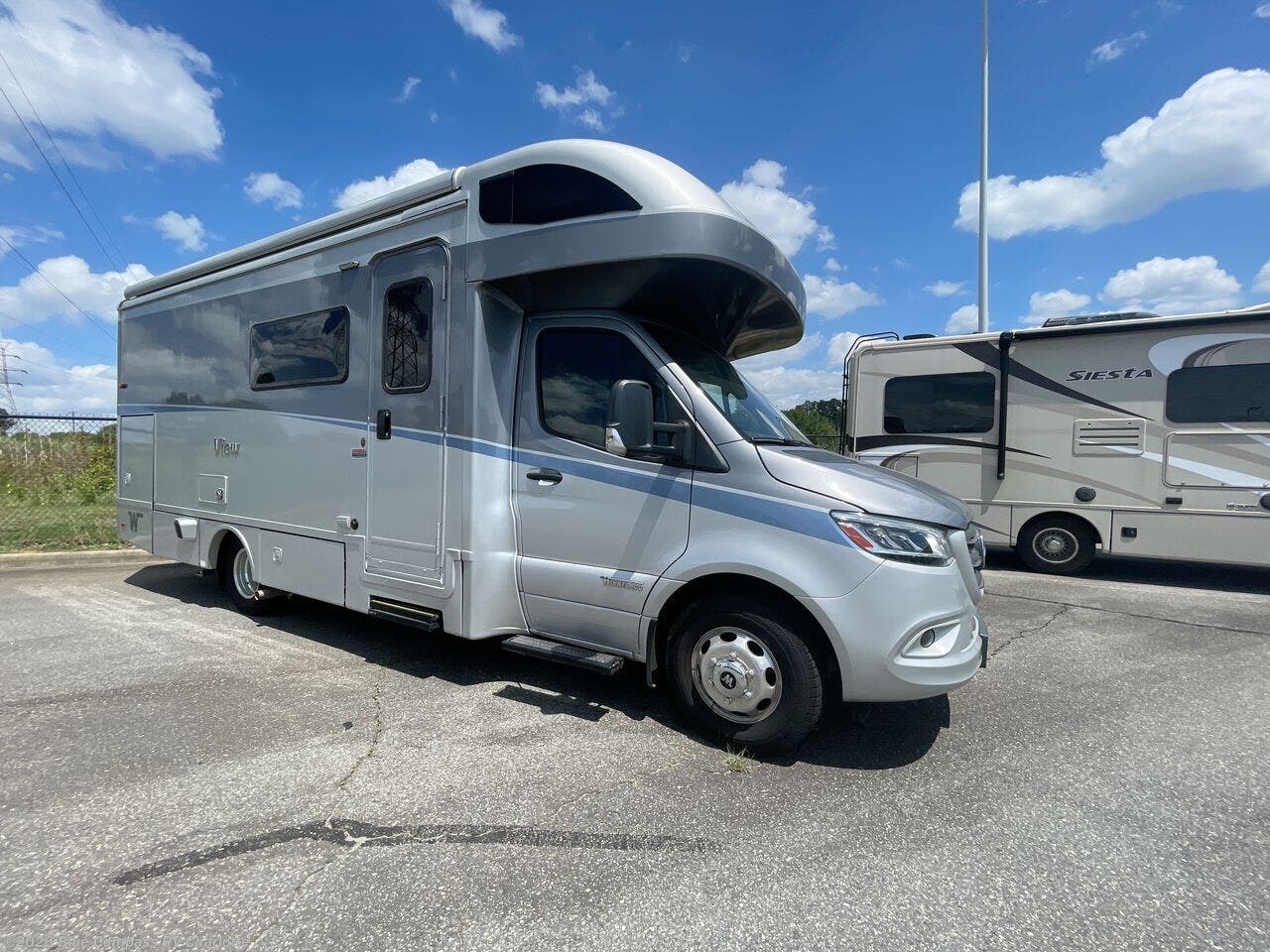 2025 View 24T by Winnebago from Blue Compass RV Charlotte in Concord, North Carolina