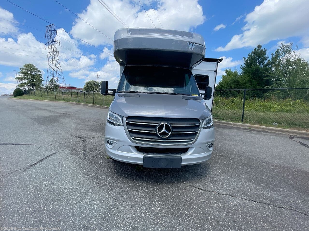 Used 2025 Winnebago View 24T available in Concord, North Carolina