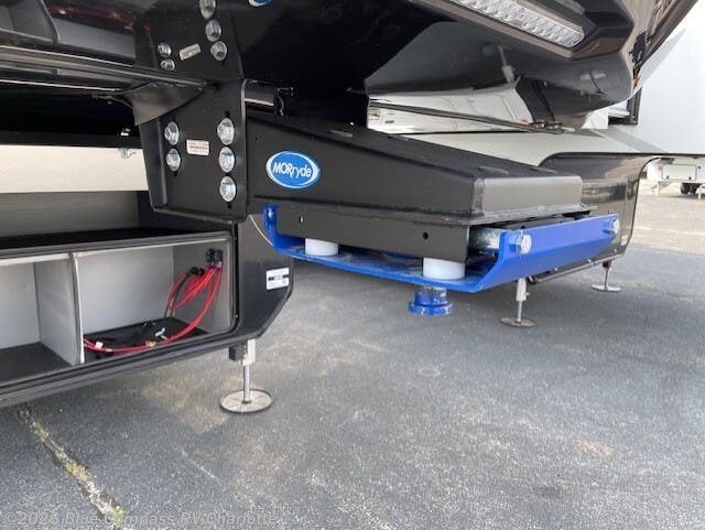 New 2025 Jayco North Point 381CKRE available in Concord, North Carolina