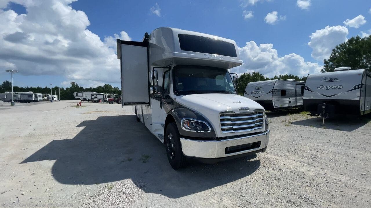 2026 Allegro Bay 38 BB by Tiffin from Blue Compass RV Charlotte in Concord, North Carolina