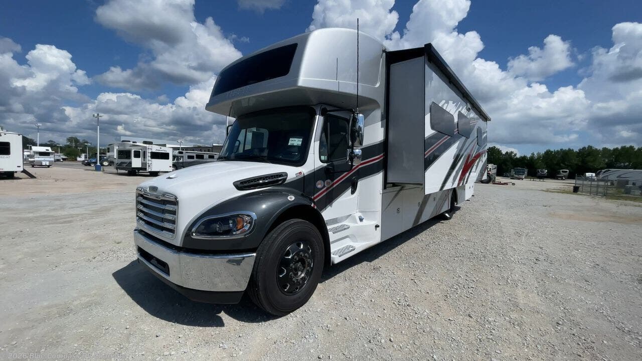 Used 2026 Tiffin Allegro Bay 38 BB available in Concord, North Carolina