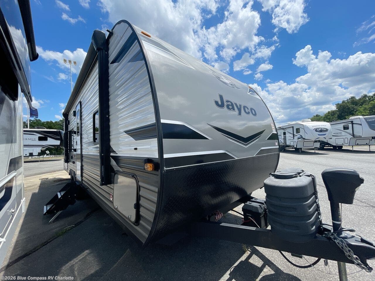 2024 Jay Flight 274BH by Jayco from Blue Compass RV Charlotte in Concord, North Carolina