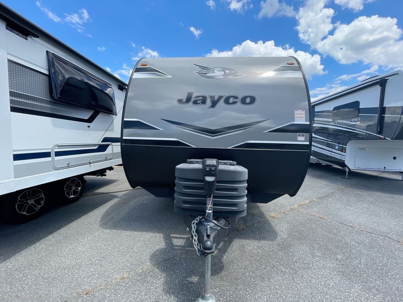 Used 2024 Jayco Jay Flight 274BH available in Concord, North Carolina