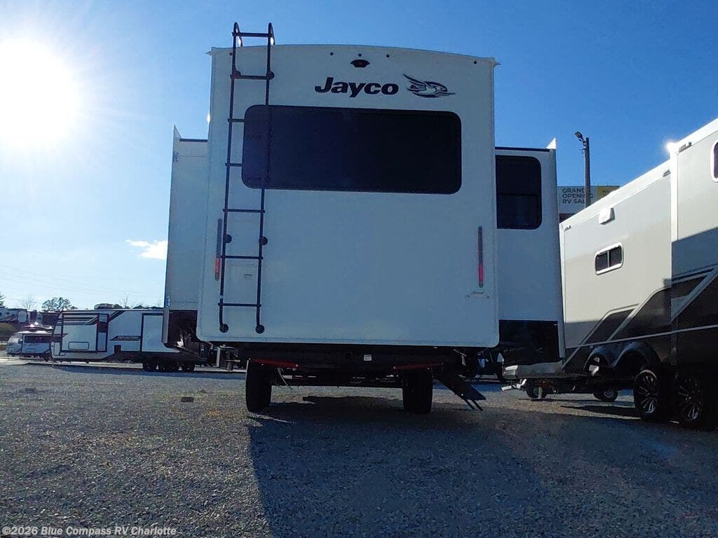 2026 Eagle HT 294CKBS by Jayco from Blue Compass RV Charlotte in Concord, North Carolina
