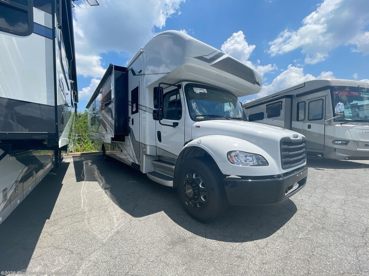 2027 Accolade XL 37L by Entegra Coach from Blue Compass RV Charlotte in Concord, North Carolina