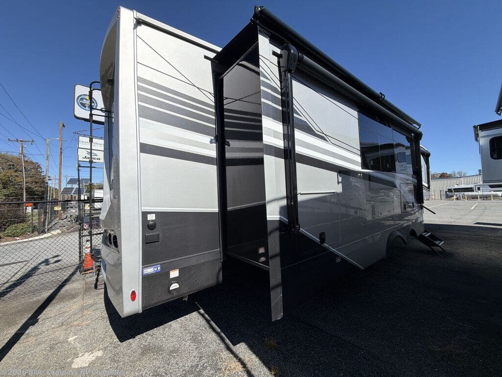 2026 Pinnacle 38FBRK by Jayco from Blue Compass RV Charlotte in Concord, North Carolina