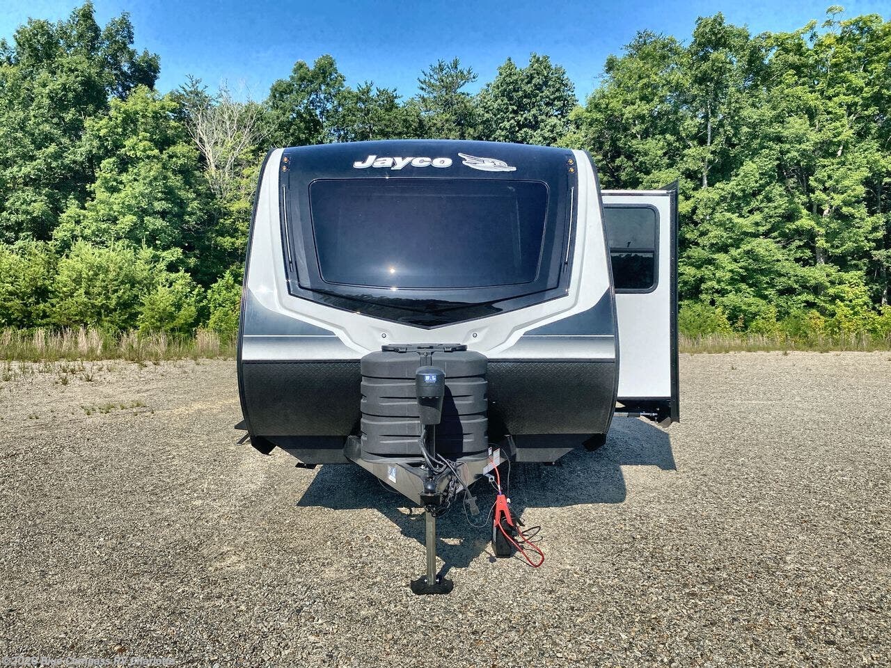 New 2026 Jayco Jay Feather 26FK available in Concord, North Carolina