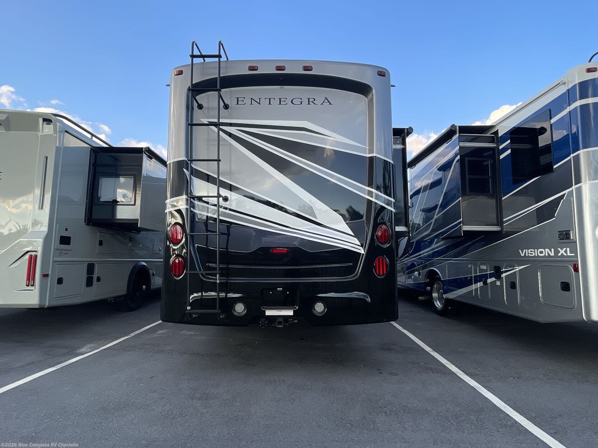 2027 Emblem 36U by Entegra Coach from Blue Compass RV Charlotte in Concord, North Carolina