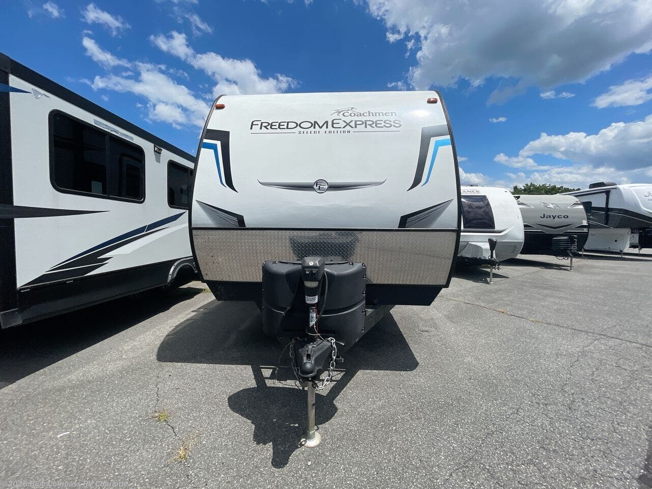 Used 2023 Coachmen Freedom 29SE available in Concord, North Carolina