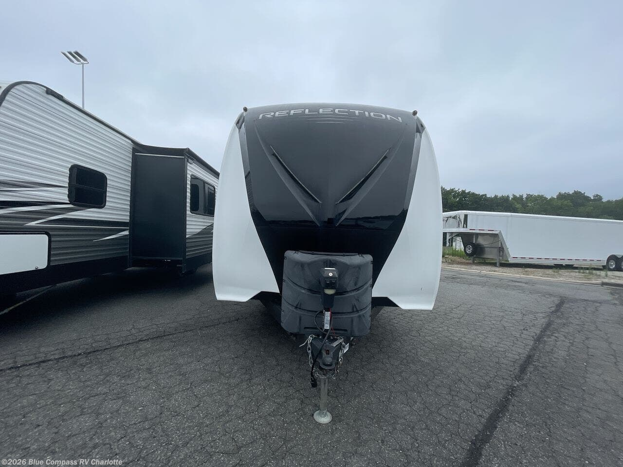 2022 Reflection 312BHTS by Grand Design from Blue Compass RV Charlotte in Concord, North Carolina