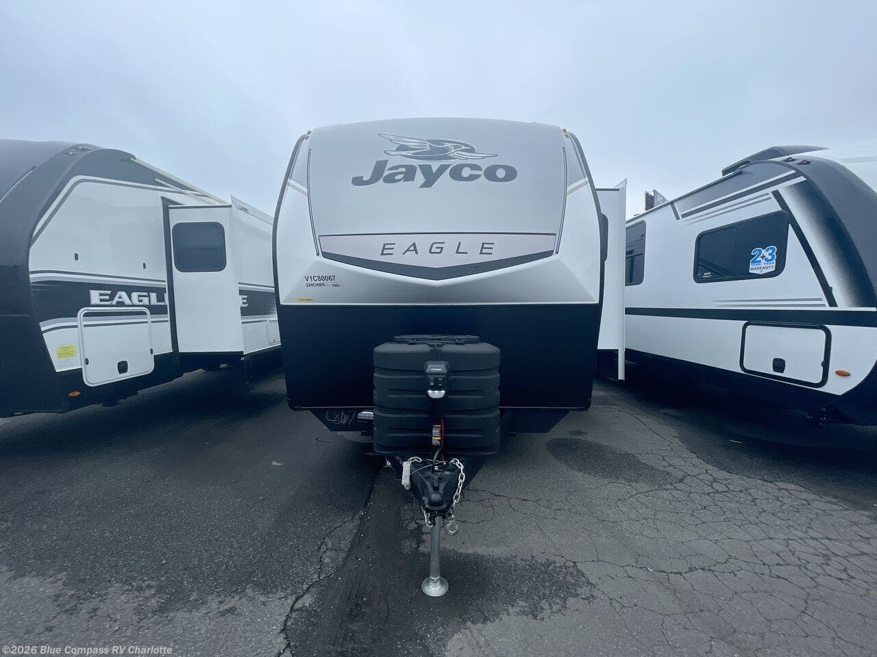 2027 Eagle 294CKBS by Jayco from Blue Compass RV Charlotte in Concord, North Carolina