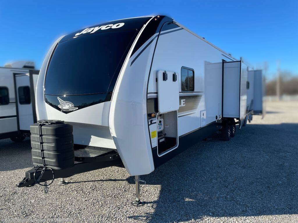 New 2027 Jayco Eagle 312BHOK available in Concord, North Carolina