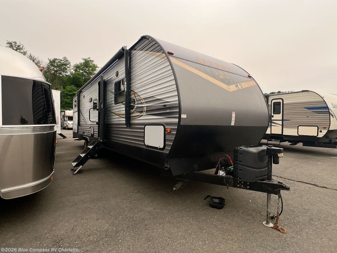 2021 Aurora 34BHTS by Forest River from Blue Compass RV Charlotte in Concord, North Carolina