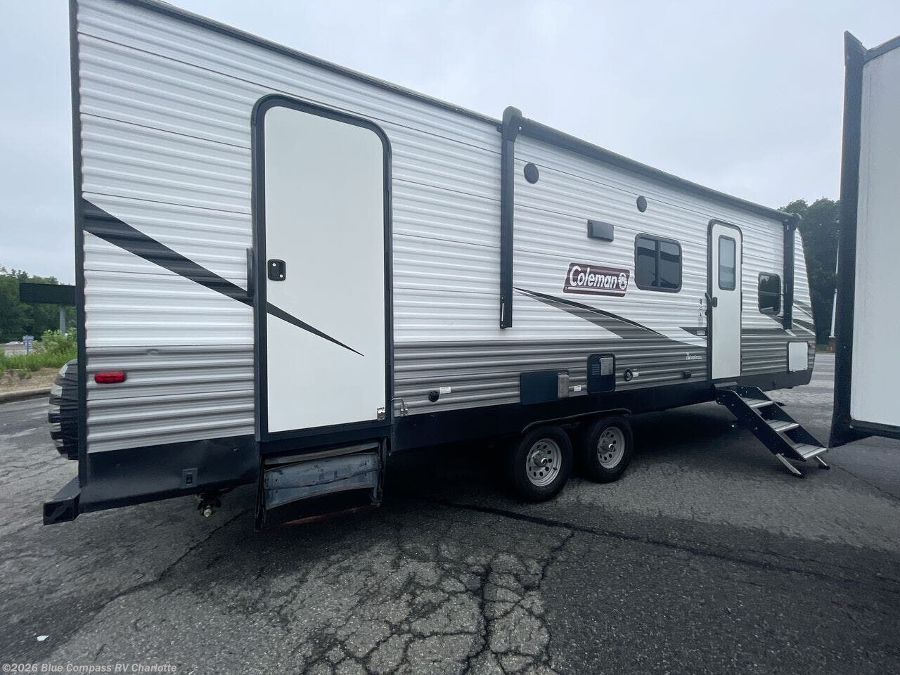 2021 Lantern Series 263BH by Coleman from Blue Compass RV Charlotte in Concord, North Carolina